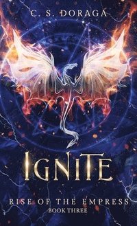 bokomslag Ignite