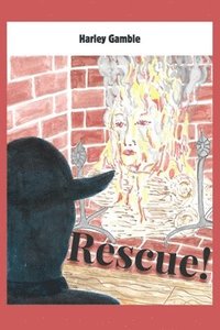 bokomslag Rescue!