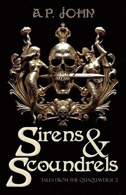 Sirens &Scoundrels 1