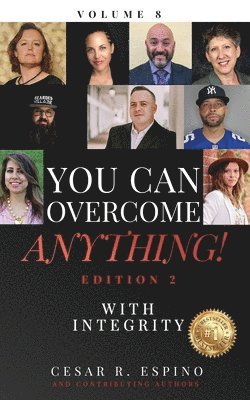 You Can Overcome Anything! 1