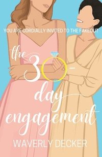 bokomslag The 30-Day Engagement