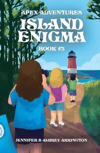 bokomslag Island Enigma