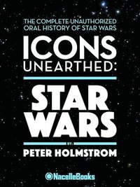 bokomslag Icons Unearthed: Star Wars