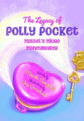 The Legacy of Polly Pocket: Mattel's Micro Moneymaker 1