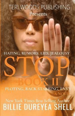 Stop Book II 1