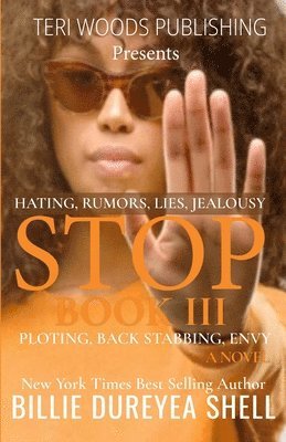 Stop Book III 1