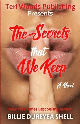 bokomslag Secrets That We Keep