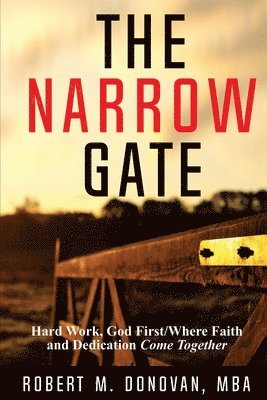 The Narrow Gate 1