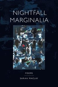 bokomslag Nightfall Marginalia
