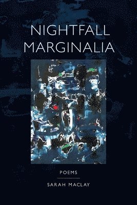 Nightfall Marginalia 1