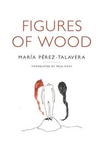 bokomslag Figures of Wood