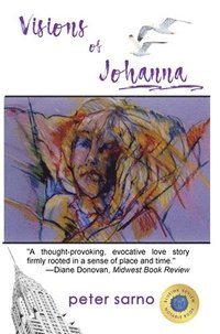 bokomslag Visions of Johanna