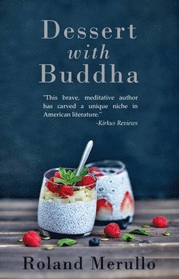 Dessert with Buddha 1