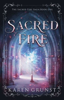 Sacred Fire 1