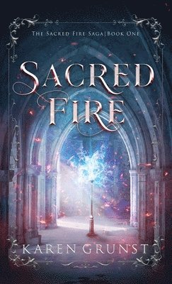 Sacred Fire 1