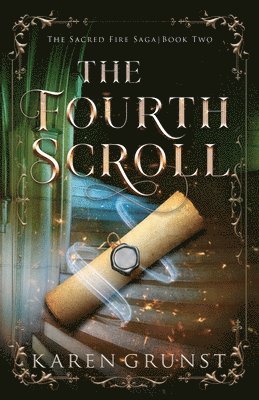 The Fourth Scroll 1