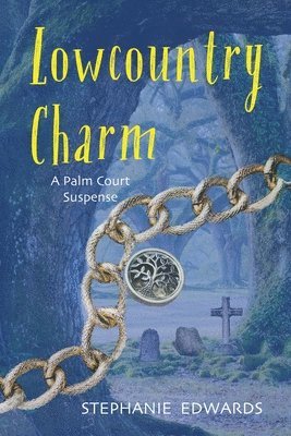 Stephanie Edwards - Lowcountry Charm, Häftad