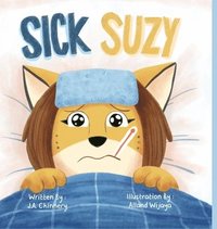 bokomslag Sick Suzy