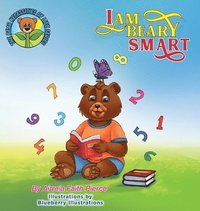 bokomslag I Am Beary Smart