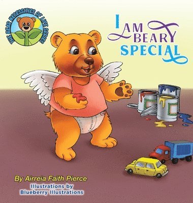 I Am Beary Special 1