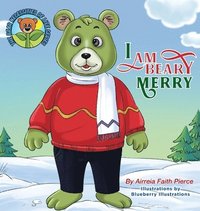 bokomslag I Am Beary Merry