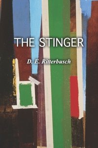 bokomslag The Stinger