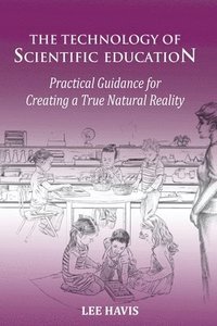 bokomslag Technology of Scientific Education