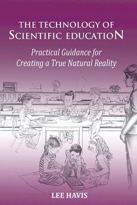 bokomslag Technology of Scientific Education