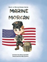 bokomslag Marine Morgan