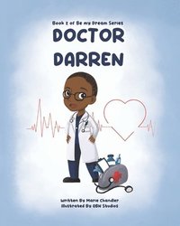 bokomslag Doctor Darren