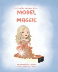 bokomslag Model Maggie