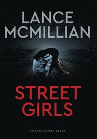 bokomslag Street Girls