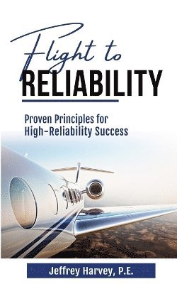 bokomslag Flight to Reliability