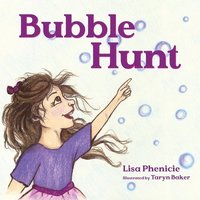 bokomslag Bubble Hunt