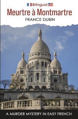 bokomslag Meurtre à Montmartre