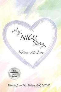 bokomslag My NICU Story