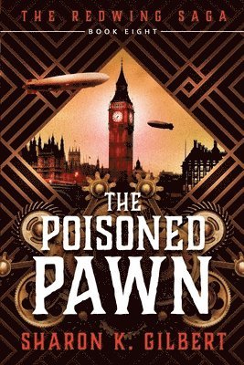 The Poisoned Pawn 1