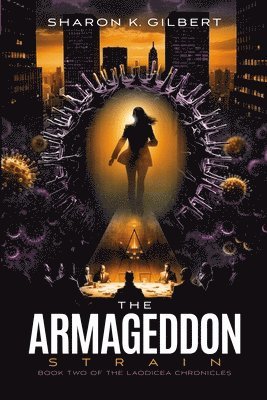 Armageddon Strain