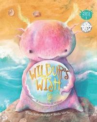 bokomslag Wilbur's Wish - Il desiderio di Wilbur
