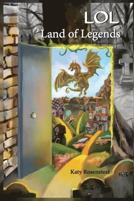 LOL Land of Legends 1