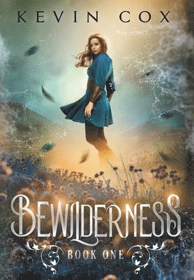 Kevin Cox - Bewilderness, Inbunden