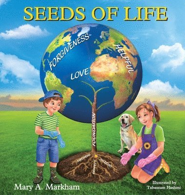 Seeds of Life 1