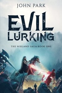 bokomslag Evil Lurking