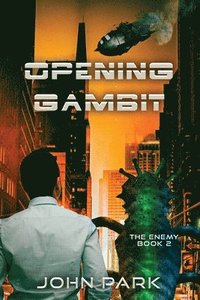 bokomslag Opening Gambit