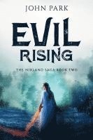 bokomslag Evil Rising