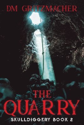 The Quarry 1