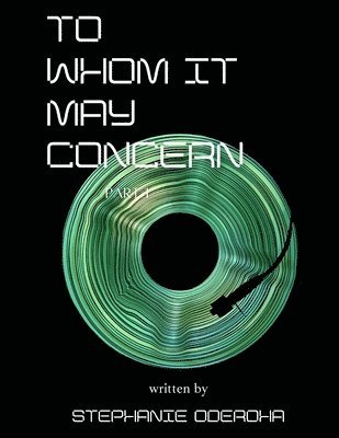 bokomslag To Whom It May Concern