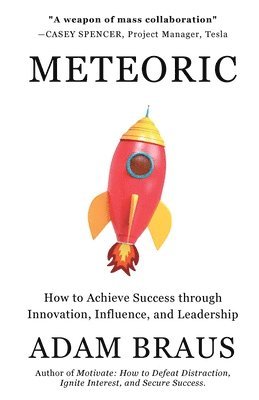 Meteoric 1