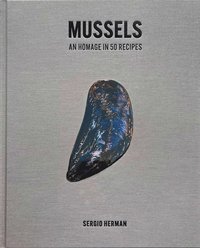 bokomslag Mussels