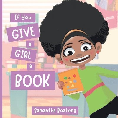 If You Give a Girl a Book 1